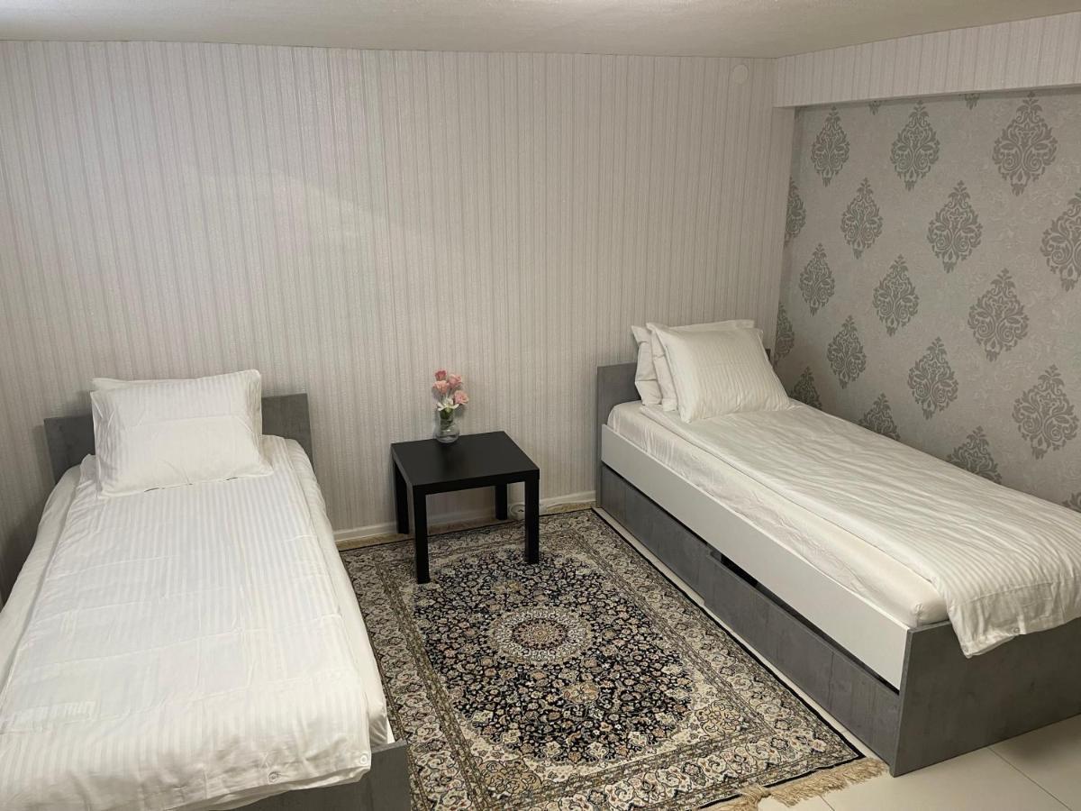 Moonlight - Trevlig Kallarlagenhet Apartment Broby Екстериор снимка